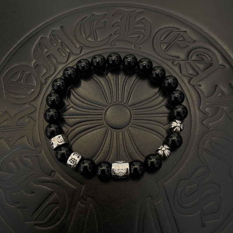 Ch**me He**ts bracelets
